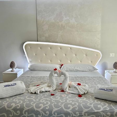 Vista Mare Apartments Giardini Naxos Luaran gambar