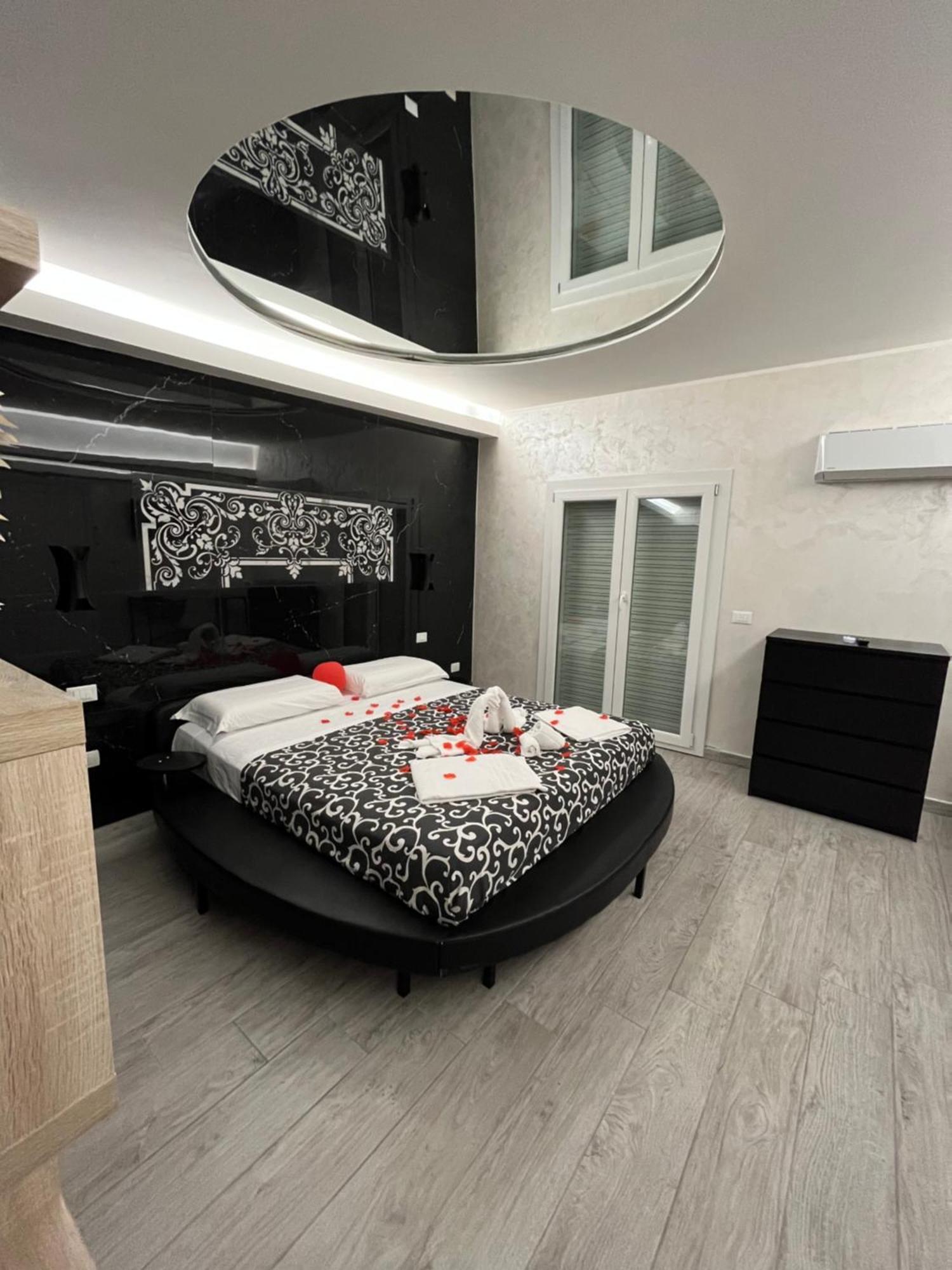 Vista Mare Apartments Giardini Naxos Luaran gambar