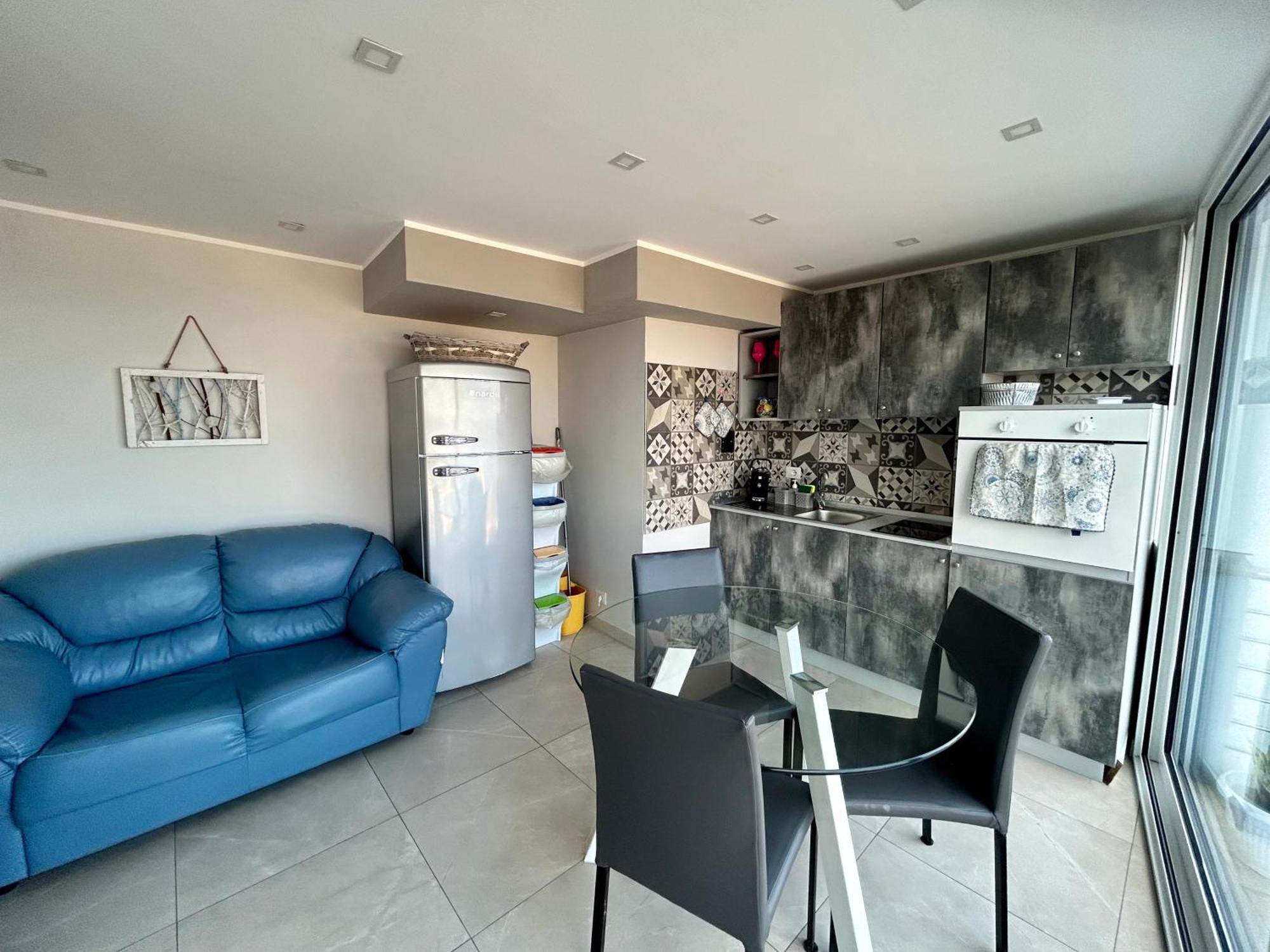 Vista Mare Apartments Giardini Naxos Bilik gambar